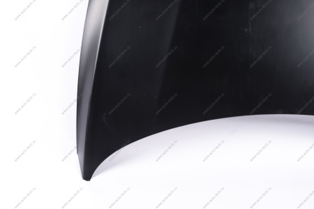 Капот новый Hundai Solaris 2014- 2017 НАЧАЛО 36065-8402010