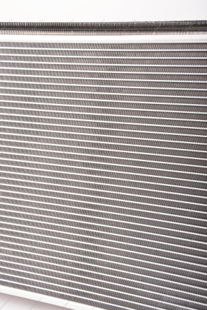 Блок ВАЗ-2190 +/- A/C 2015- (радиатор конденсер вентилятор) МКПП (тип KDAC) LUZAR LUZAR LRK0194