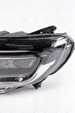 Фара левая светодиодная LADA Vesta NG ORIGINAL Lada LADA 8450040001