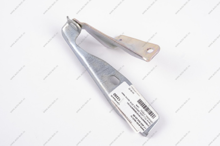 Петля (FL) LADA GRANTA 2018- капота левая ORIGINAL (ТЗТО) Lada LADA 21900840701101