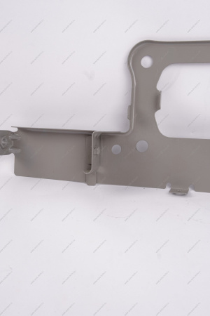 Панель рамки радиатора левая (катафорезный грунт) LADA Vesta/Веста Lada LADA 8450039307