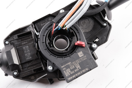 Модуль подрулевых переключателей LADA Vesta Lada LADA 8450031055