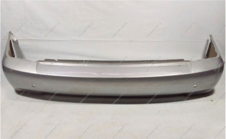 Бампер задний Hyundai Accen крашеный (ТАГАЗ) (00-)  86610-25010