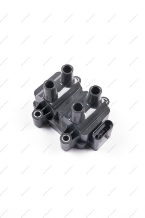 Катушка LADA Largus зажигания 8кл (четырёхвыходная) для двигат K7J. E7J. K7M Renault RENAULT 224336134R