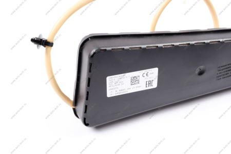 Модуль LADA Vesta боковой надувной подушки безопасности левый Lada LADA 8450030931