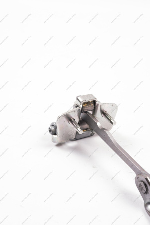 Ограничитель RENAULT Logan/Рено Логан открывания дверей Renault RENAULT 6001546886