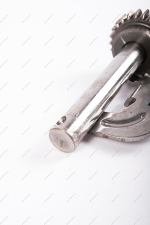 Ось заднего хода LADA Largus с промежуточной шестерней в сборе ( без упаковки) Renault RENAULT 8200313126