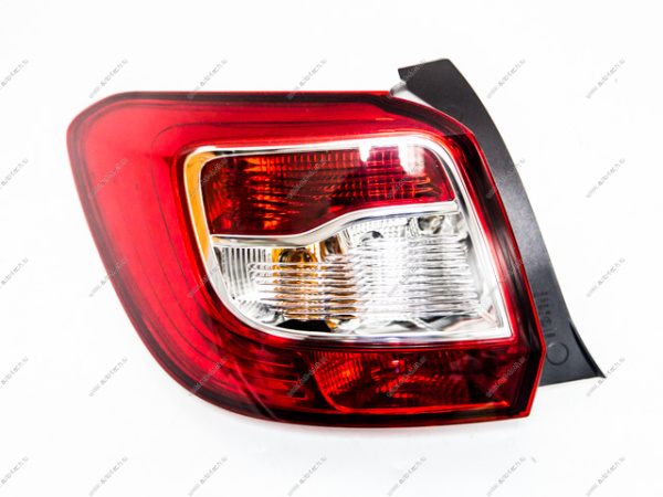 Фонарь RENAULT Sandero/Рено Сандеро задний левый 2014- Renault RENAULT 265554085R