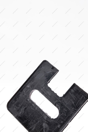 Прокладка ВАЗ-2121 неподвижного звена петли двери задка Lada LADA 21210-6306034-10