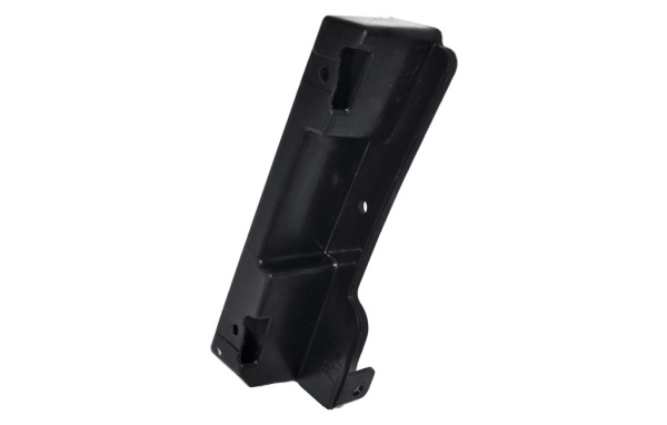 DAEWOO Nexia N-150 Ребро рубашки бампера правое GM  S3031231