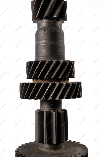 Вал первичный 35*11 зуб LADA XRAY КПП (BVM5-P4M,P4P) JR5-518/523 Lada LADA 8201742148