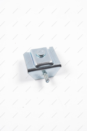 Кр-н ВАЗ-2110 крепления блок фары левый АвтоВАЗ LADA 21100-3711061-50