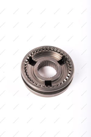 Cтупица муфты скольжения синхронизатора 1-2 передачи (без 7700737092 + 8200117217 по 3шт.)(КПП JH3) (зубатка) нов.обр. LADA Vesta Lada LADA 8201323620