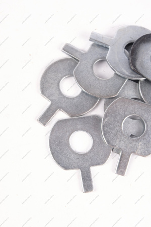 Шайба ВАЗ-2101 стопорная болта крепления звездочки распредвала Lada LADA 21010-1006022-00