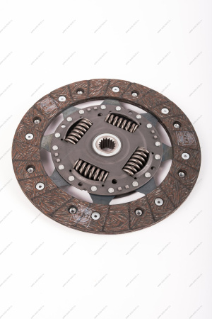 Диск сцепления ведомый LADA Largus КПП-JR5 HOLA HOLA CHD031