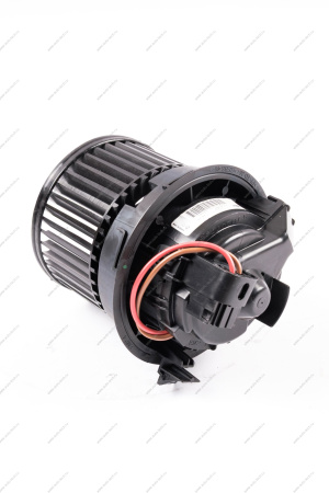 Вентилятор отопителя RENAULT Logan/Рено Логан салона (а/м с конд.) N113249R VALEO VALEO N113249R