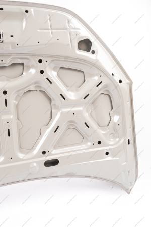 Капот (FL) LADA GRANTA 2018- (катафорезный грунт) Lada LADA 8450104269