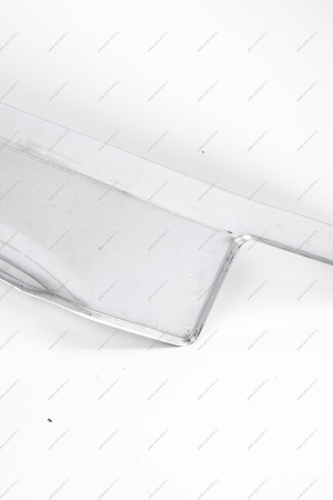 Ремонтная часть заднего крыла ВАЗ-2109 правая (с закатом замка) Kamaz KAMAZ 21090840401698