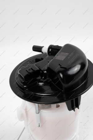 Насос топливный (1 штуцер боковой разъем) (Р3М,Р4М)(входит в бак 8450009499) ( LADA Largus ) (Конвейерная) МОТОРИКА LADA 8450009527