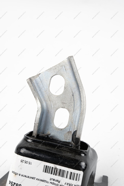 Подушка левой опоры подвески двигателя в сборе LADA XRAY Renault RENAULT 8450020021