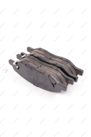 Колодка тормозная ВАЗ LADA Vesta NG 23- передняя (к-т 4шт) Sangsin brake SANGSIN BRAKE SP1383