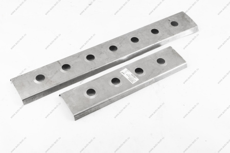 Усилитель порога ВАЗ-2110/2170 (больш.+мален.) К-Т Kamaz KAMAZ 21100540110063