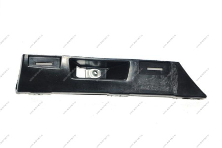 CHEVROLET Lanos Кронштейн бампера переднего правый GM  96303221