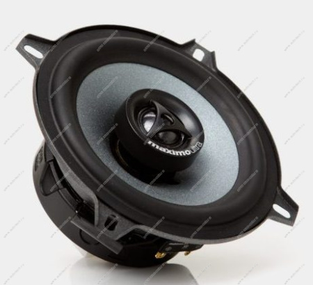 Автомобильная акустика MOREL MAXIMO ULTRA 502 COAX MOREL MOREL MAXIMO ULTRA 4502 COAX