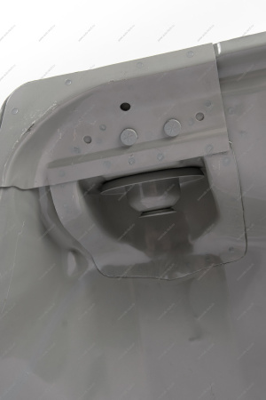 Арка внутренняя ВАЗ-2111 заднего колеса левая Lada LADA 21110510124110