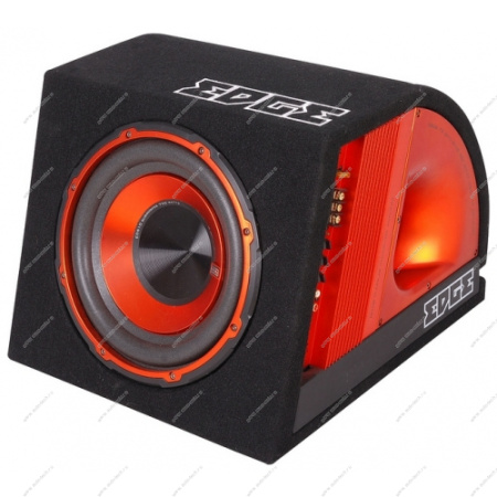 Сабвуферы корпусные активные EDGE EDB 10A-E2 EDGE  EDB 10A-E2