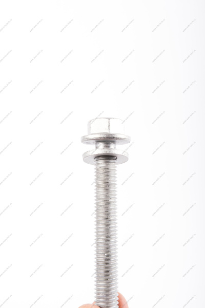 Болт подрамника LADA Largus/Лада Ларгус/ Vesta/ XRAY M12-1,75-95 задний Renault RENAULT 7703602248