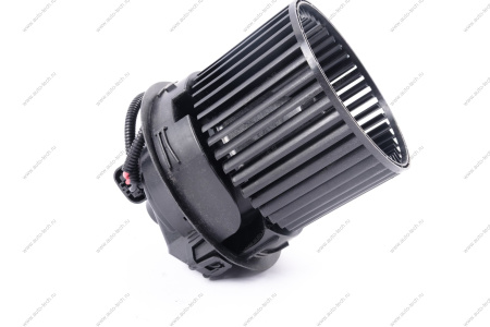 Электровентилятор Lada Vesta отопителя-кондиционера Gamma GAMMA GMEMH-19138