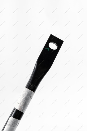 Растяжка крепления подрамника к кузову левая LADA Largus Lada LADA 8450009473