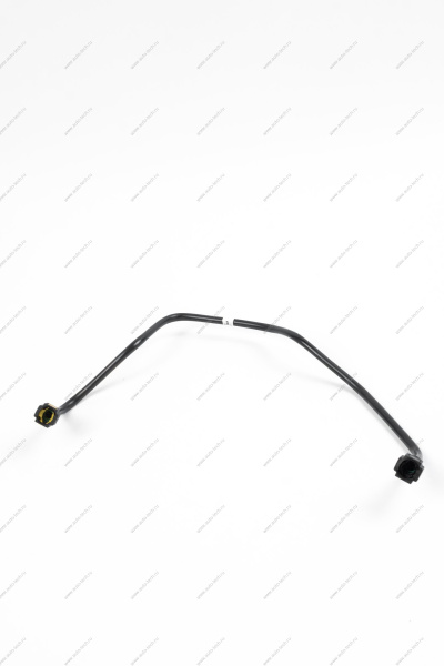 Трубка пароотвода передняя LADA Vesta (к адсорберу) Lada LADA 8450006402