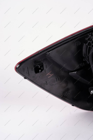 Фонарь ВАЗ-2190 задний правый (седан) (Автосвет) Lada LADA 21900371601000 Фонарь ВАЗ-2190 задний правый (седан) (Автосвет) Lada LADA 21900371601000