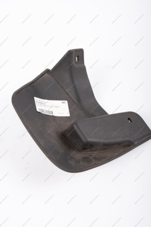 Брызговик заднего крыла ваз-2192 левый (пластик)МегаПласт Lada LADA 21920-8404413-00