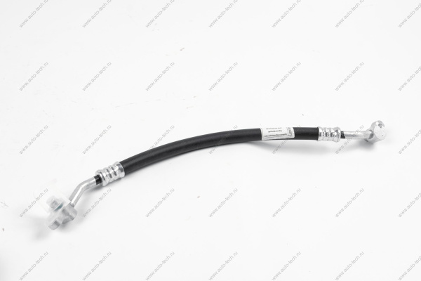 Трубопровод ВАЗ-2191 компресора кондиционера нагнетающий (к испарителю) (KDAC) Lada LADA 21910812031000