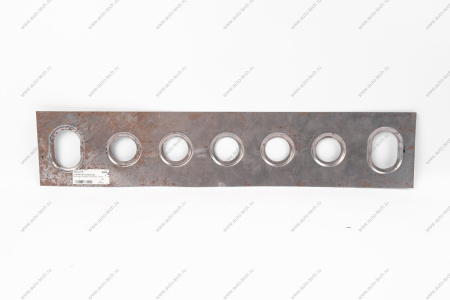 Рамка радиатора ВАЗ-2108 нижняя Начало НАЧАЛО 21088401052