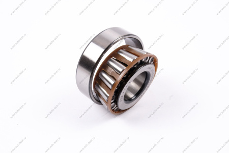 Подшипник вторичного вала КПП передний Largus NTN-SNR NTN-SNR EC40988H206