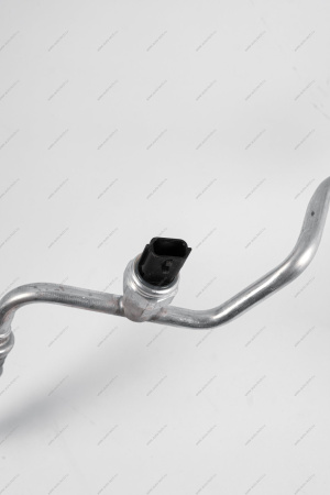 Трубопровод Lada Vesta кондиционера в сборе (двойной блок) Lada LADA 8450044952