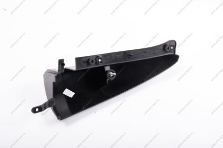 Накладка LADA Largus задней стойки левая (над задним фонарем)( Полад г. Тольятти) Lada LADA 8450000422