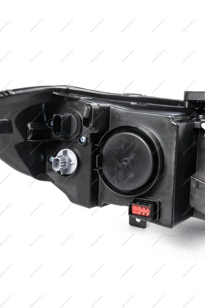 Блок-фара левая LADA NIVA TRAVEL Gamma GAMMA GMHL92001L