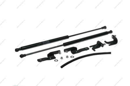 Амортизаторы капота, полный комплект LADA Vesta Sedan, SW, SW Cross Lecar Lecar LECAR018010509