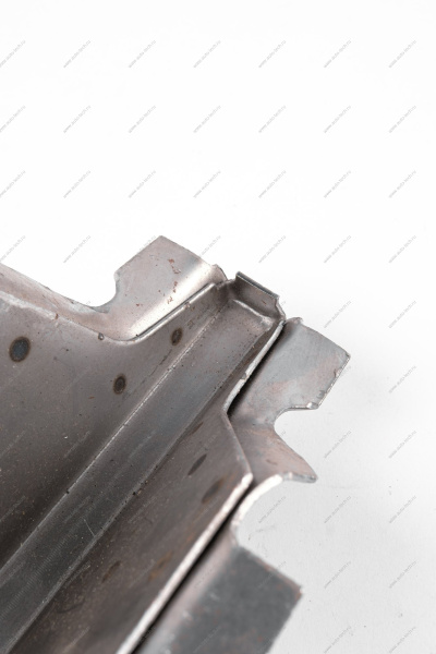 Поддомкратник ВАЗ-2121 передний левый/правый (кронштейн) Kamaz KAMAZ 21210-5101400-82