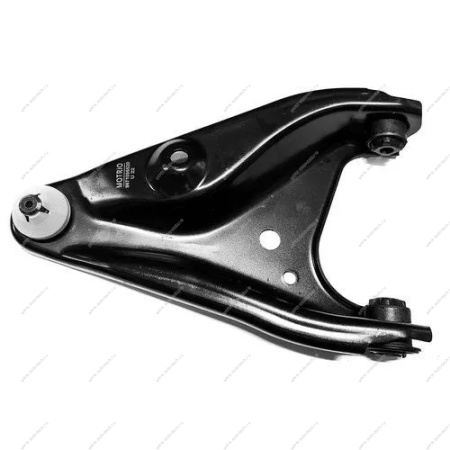 РЫЧАГ ПОДВЕСКИ ПЕРЕДНИЙ ПРАВЫЙ(с боковой проточкой) RENAULT Logan II RENAULT RENAULT 8671095520