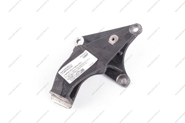 Кронштейн правой опоры двигателя для двигат .11189 Lada Largus ( нужны болты 2 шт 8450020520 ) Lada LADA 11189100115701