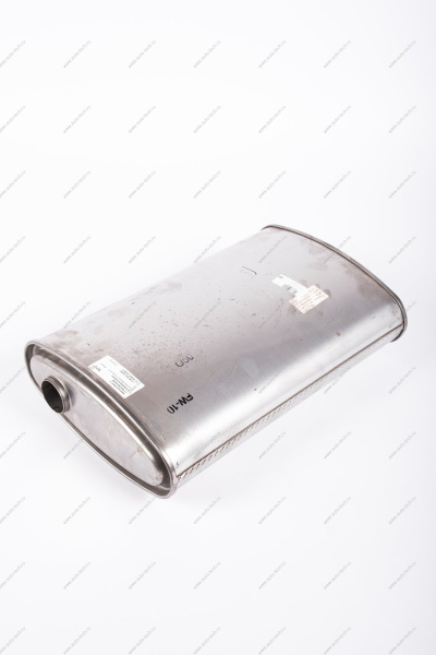 Глушитель RENAULT Duster 2012- Renault RENAULT 201005093R
