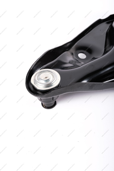 Рычаг Lada XRAY/Largus передней подвески левый в сборе (с боковой проточкой) Lada LADA 545015118R