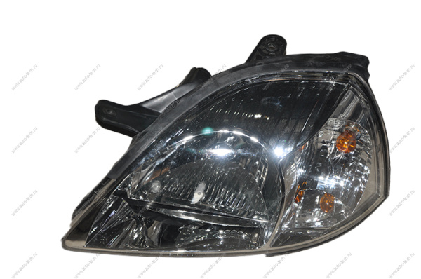KIA Rio Фара передняя левая MOBIS MOBIS 92102FD011