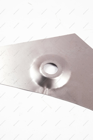 Поддомкратник ВАЗ-2108 передний левый 1мм Kamaz KAMAZ 21080-5101055-65